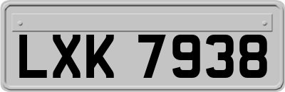 LXK7938