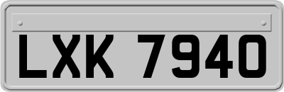 LXK7940