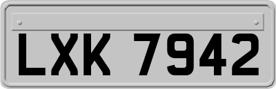 LXK7942