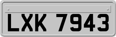 LXK7943