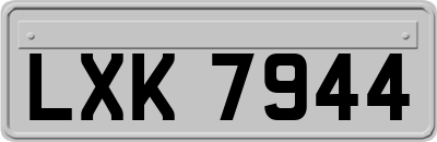 LXK7944