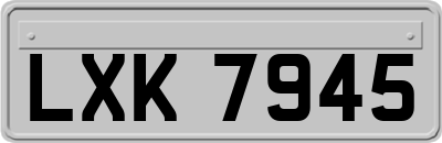 LXK7945