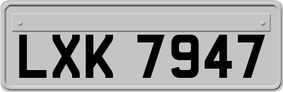 LXK7947