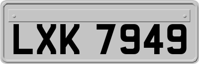 LXK7949