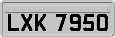 LXK7950
