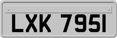LXK7951