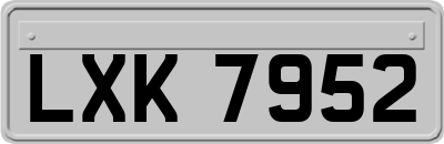 LXK7952