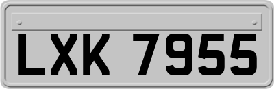LXK7955