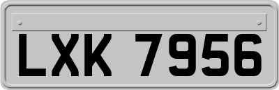LXK7956
