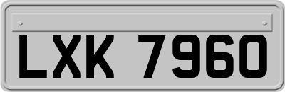 LXK7960