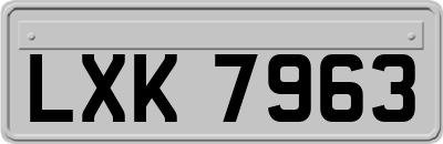 LXK7963