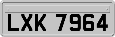 LXK7964