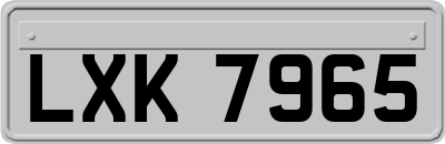 LXK7965