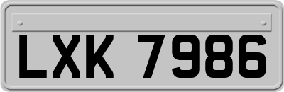 LXK7986
