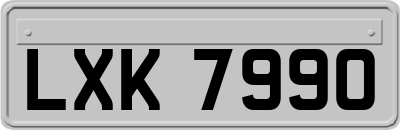 LXK7990