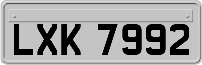 LXK7992