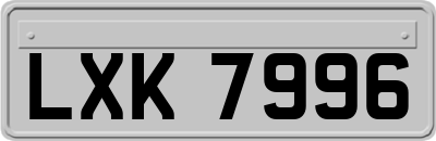 LXK7996