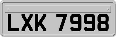 LXK7998