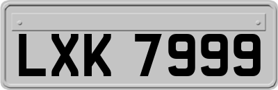 LXK7999