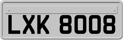 LXK8008