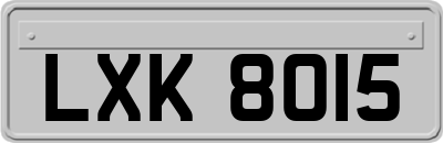LXK8015