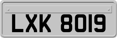LXK8019