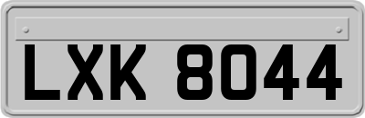 LXK8044