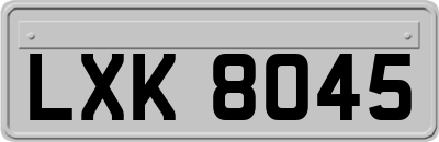 LXK8045