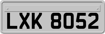 LXK8052