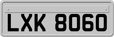 LXK8060
