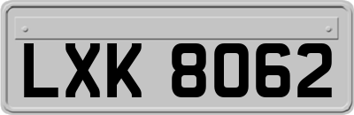 LXK8062