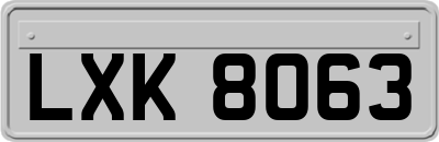 LXK8063