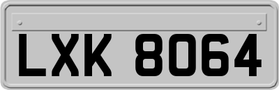 LXK8064