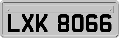 LXK8066