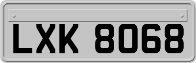 LXK8068