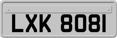 LXK8081