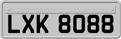 LXK8088