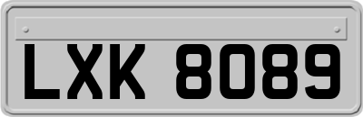 LXK8089