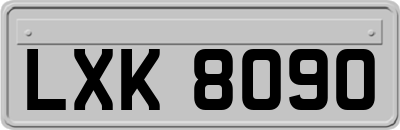 LXK8090