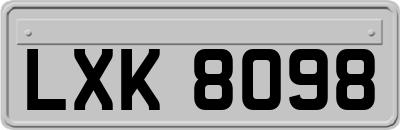 LXK8098