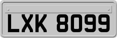 LXK8099