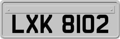 LXK8102