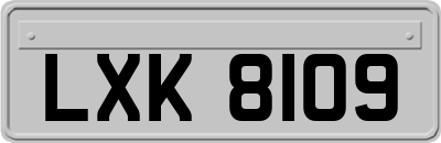 LXK8109