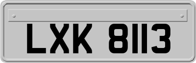 LXK8113