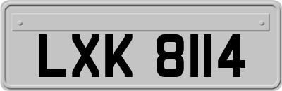 LXK8114