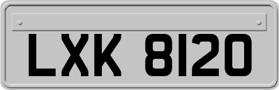 LXK8120