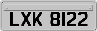 LXK8122