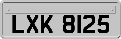 LXK8125