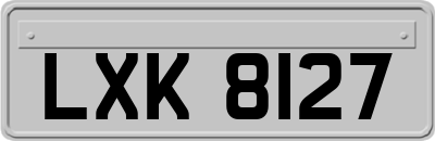 LXK8127
