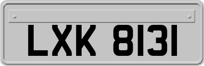 LXK8131